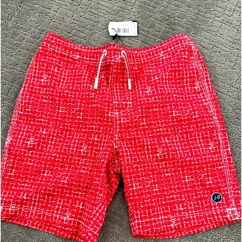johnnie-O Kids

Mallon Swim Shorts (Little Kids/Big Kids)